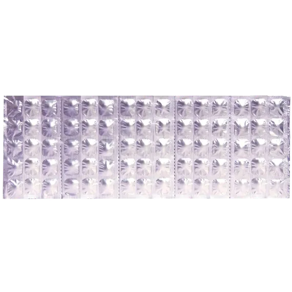 avil 50mg tablet 15's